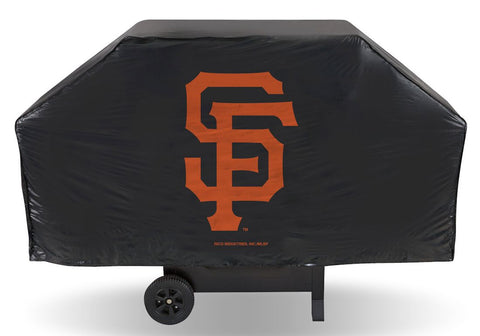 San Francisco Giants Economy Grill Cover  OUT OF STOCK