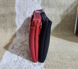 Alabama Crimson Tide Wristlet Double Wallet