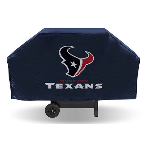 Houston Texans Economy Grill Cover