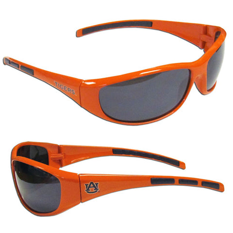 Auburn Tigers Men's Sports Style Sunglasses