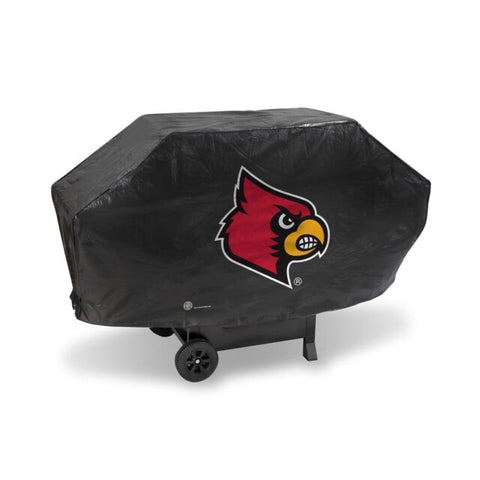 Louisville Cardinals Economy Grill Cover