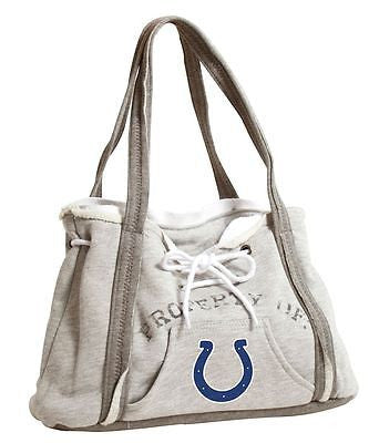 Indianapolis Colts Hoodie Purse