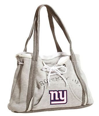 New York Giants Hoodie Purse