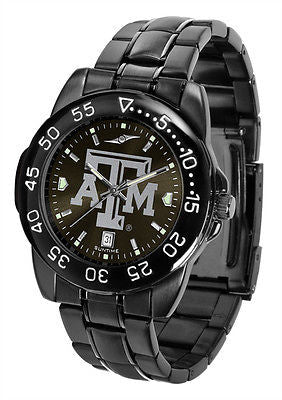 Texas A&M Aggies Men's Fantom Sport Watch