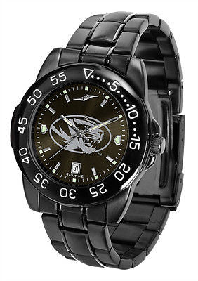 Missouir Tigers Men's Fantom Sport Watch
