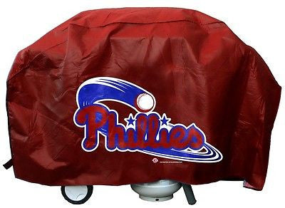 Philadelphia Phillies Economy Grill Cover  OUT OF STOCK