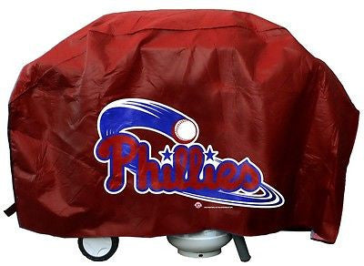 Philadelphia Phillies Economy Grill Cover  OUT OF STOCK