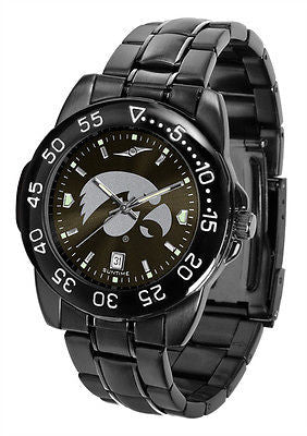 Iowa Hawkeyes Men's Fantom Sport Watch