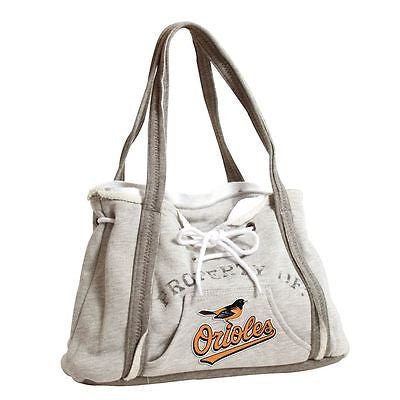 Baltimore Orioles Hoodie Purse OUT OF STOCK