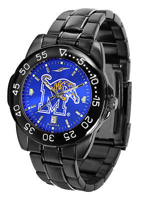 Memphis Tigers Men's Fantom Sport AnoChrome Watch