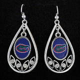 Florida Gators Earrings