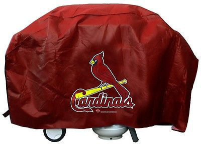 St. Louis Cardinals Economy Grill Cover  OUT OF STOCK