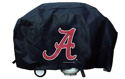 Alabama Crimson Tide Deluxe Grill Cover