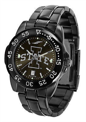 Iowa State Cyclones Men's Fantom Sport Watch