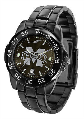 Mississippi State Bulldogs Men's Fantom Sport Watch