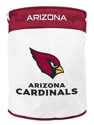 Arizona Cardinals Canvas Laundry Tote
