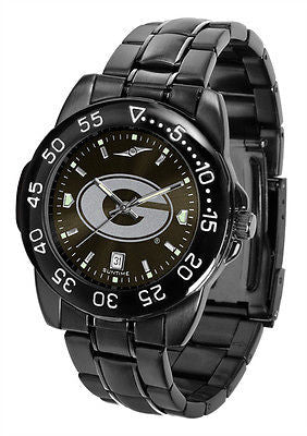 Georgia Bulldogs Men's Fantom Sport Watch