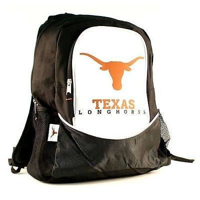 Texas Longhorns Backpack