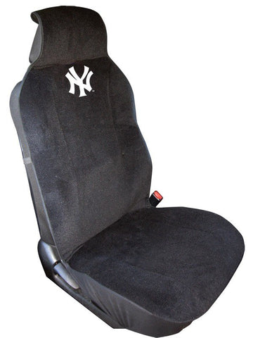 New York Yankees Auto Seat Cover