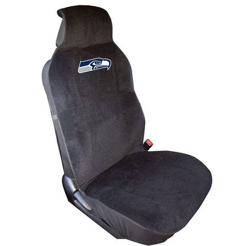 Seattle Seahawks Auto Seat Cover
