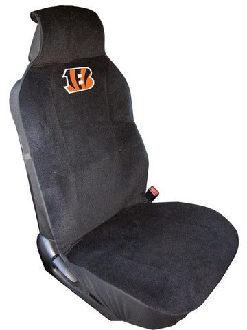 Cincinnati Bengals Auto Seat Cover