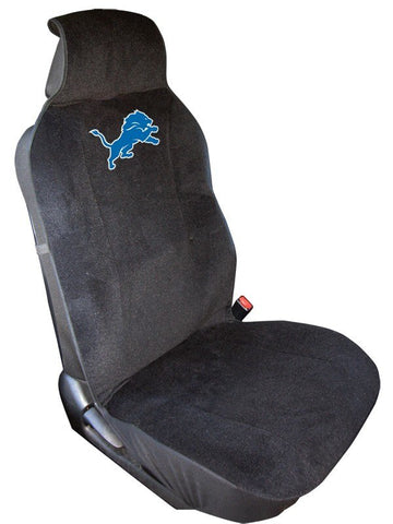 Detroit Lions Auto Seat Cover