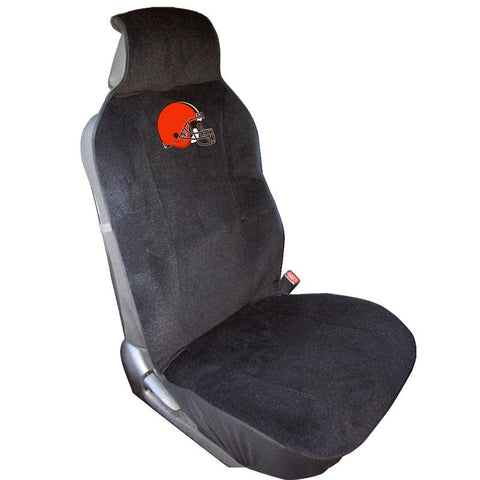Cleveland Browns Auto Seat Cover