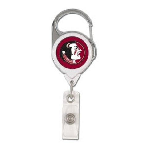 Florida State Seminoles ID Badge Holder (OUT OF STOCK)
