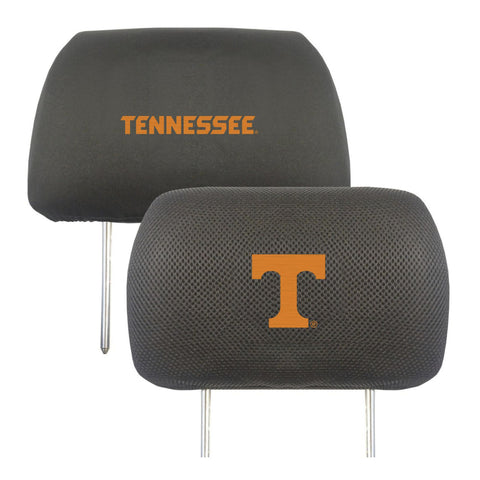 Tennessee Vols Headrest Covers