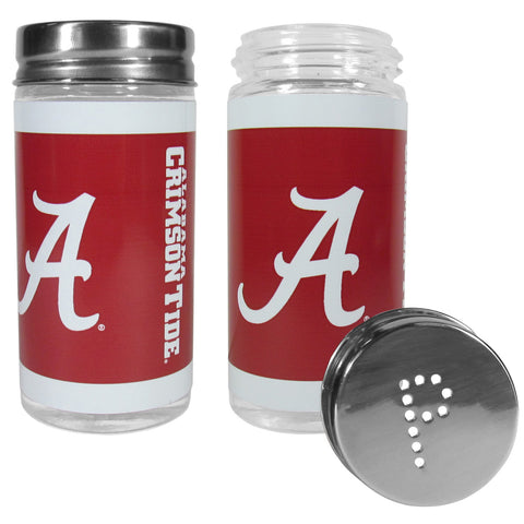 Alabama Crimson Tide Salt and Pepper Shakers