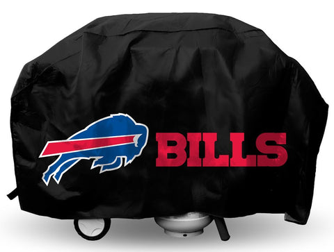 Buffalo Bills Deluxe Grill Cover
