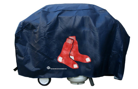 Boston Red Sox Grill Cover OUT OF STOCK