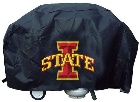 Iowa State Deluxe Grill Cover  OUT OF STOCK