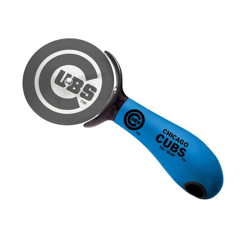 Chicago Cubs Pizza Cutter