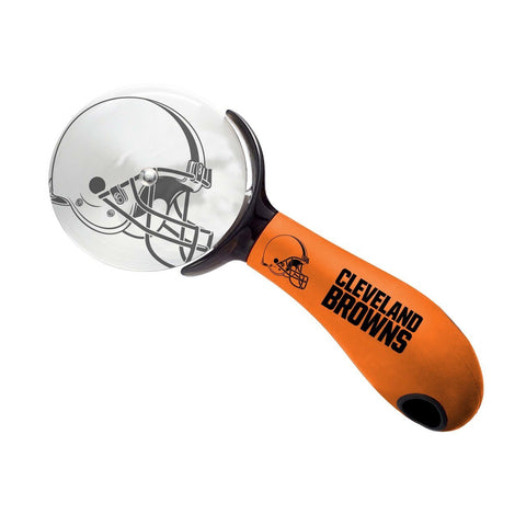 Cleveland Browns Pizza Cutter