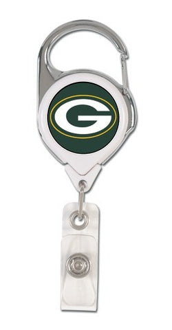 Green Bay Packers ID Badge Holder