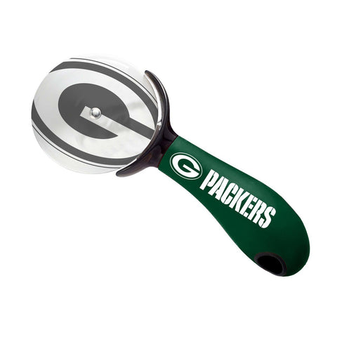 Green Bay Packers Pizza Cutter (OUT OF STOCK)