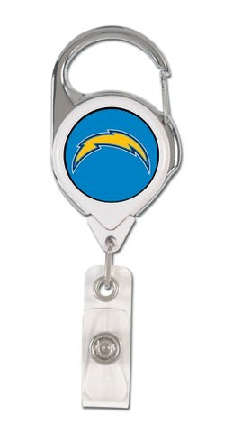 Los Angeles Chargers ID Badge Holder