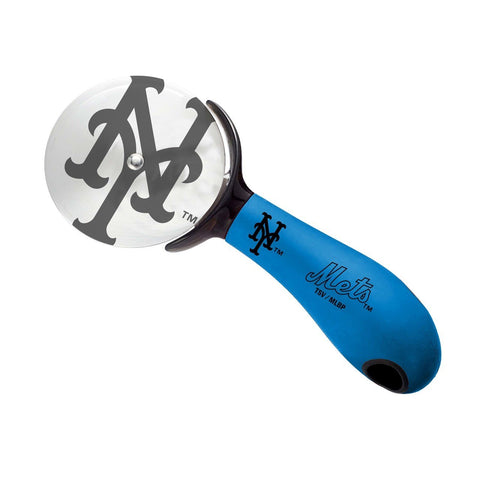 New York Mets Pizza Cutter  OUT OF STOCK