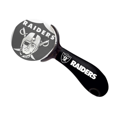 Las Vegas Raiders Pizza Cutter (OUT OF STOCK)