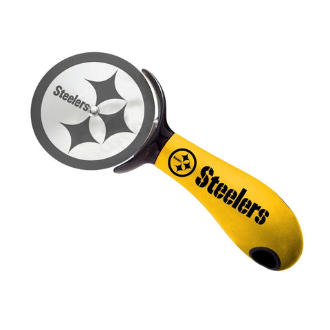 Pittsburgh Steelers Pizza Cutter OUT OF STOCK