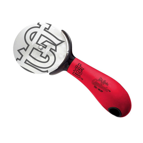 St. Louis Cardinals Pizza Cutter OUT OF STOCK