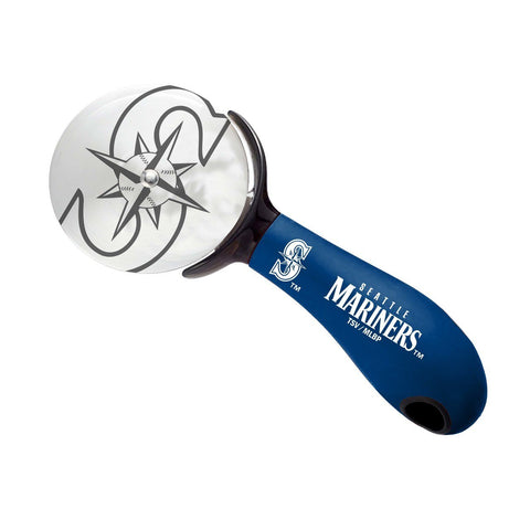 Seattle Mariners Pizza Cutter OUT OF STOCK